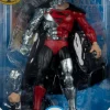 Superman - Cyborg Superman (Revenge of the Green Lanterns) DC Multiverse Gold Label 7" Scale Action Figure