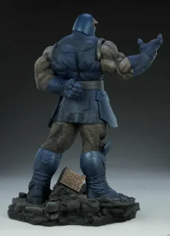 Superman - Darkseid 24” Maquette Statue