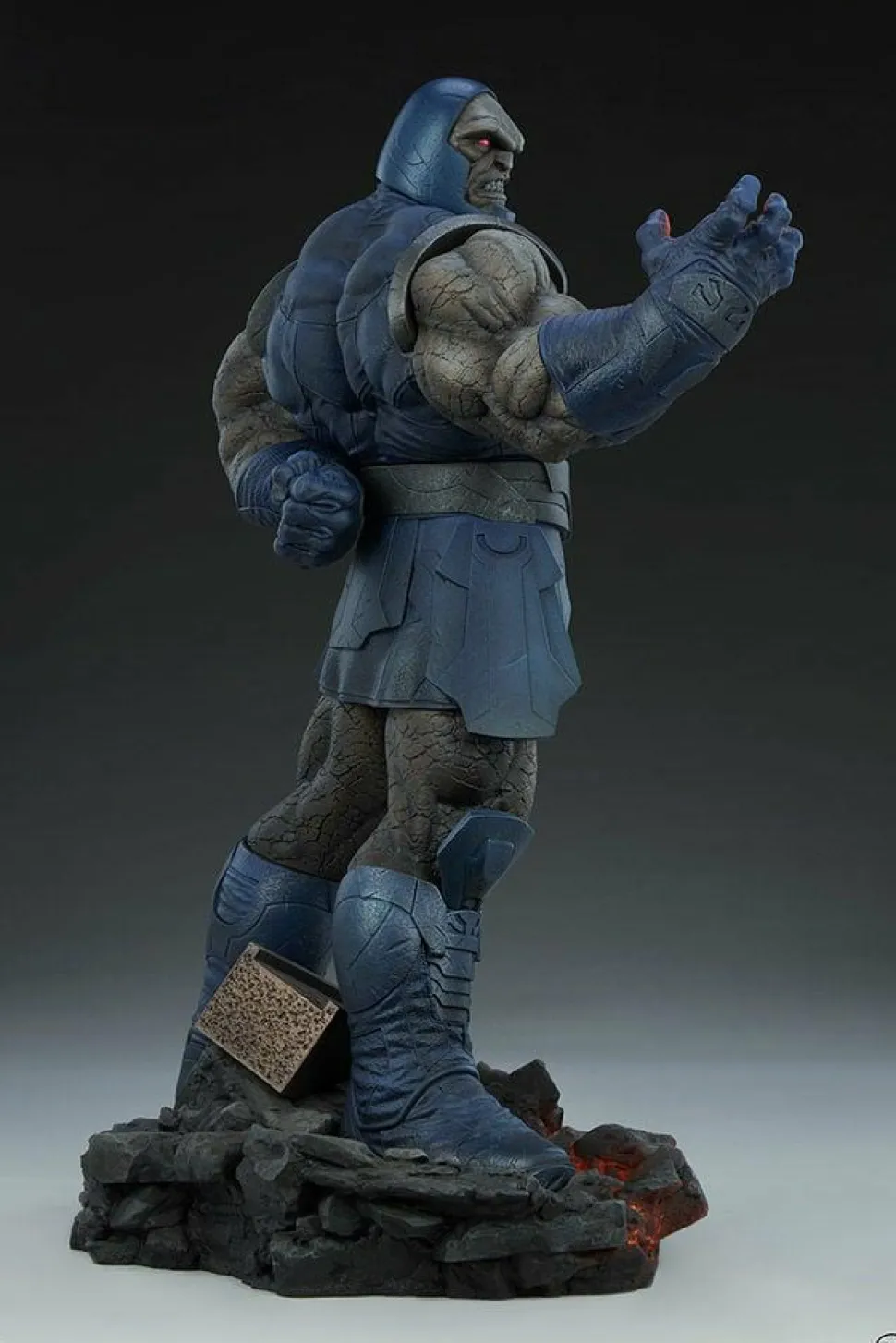 Superman - Darkseid 24” Maquette Statue