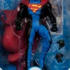 Superman - Eradicator (Return of Superman) DC Multiverse 7" Scale Action Figure