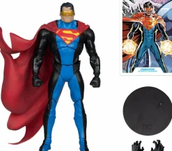 Superman - Eradicator (Return of Superman) DC Multiverse 7