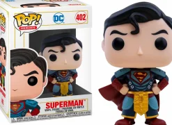 Superman - Imperial Palace Superman Pop! Vinyl Figure