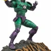 Superman - Lex Luthor Gallery 9” PVC Diorama Statue