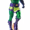 Superman - Lex Luthor 1/10th Scale Statue