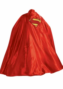 Superman - Man of Steel Deluxe Cape