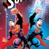 Superman - Rebirth Superman Reborn Trade Paperback