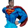 Superman - Superman 10” Bust
