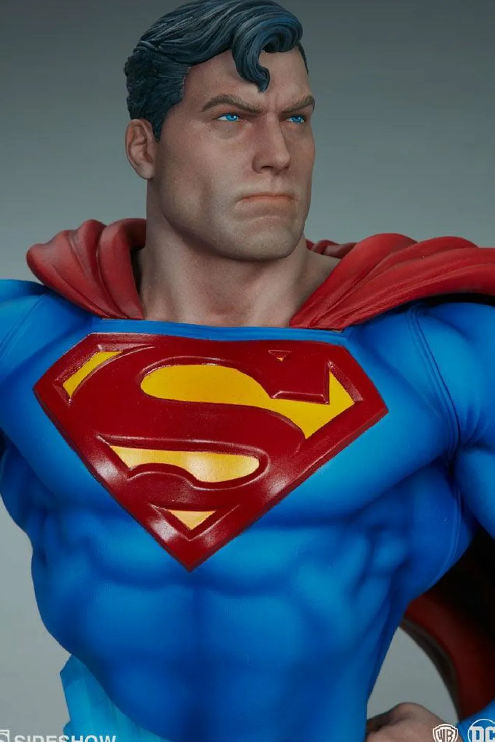 Superman - Superman 10” Bust