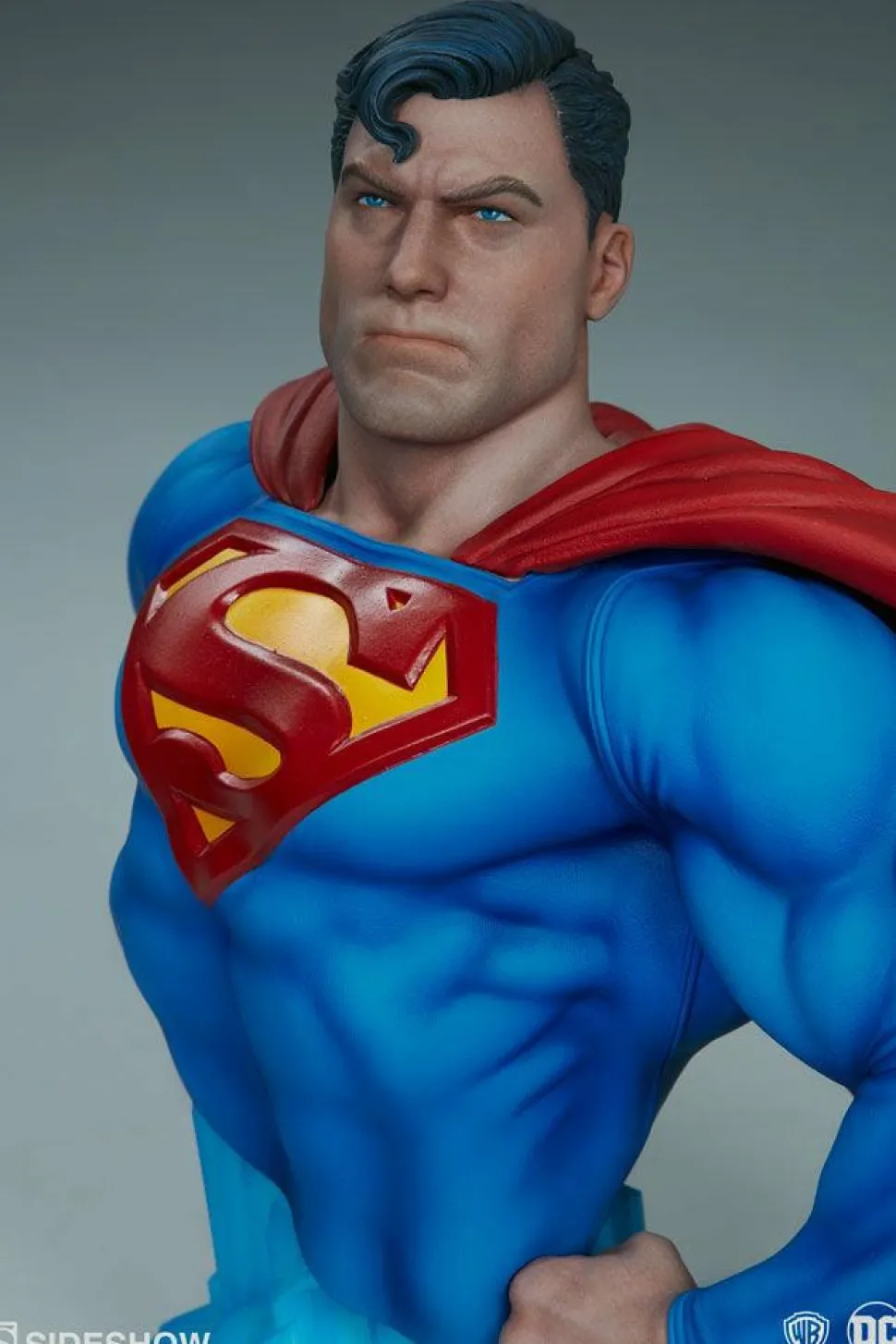Superman - Superman 10” Bust