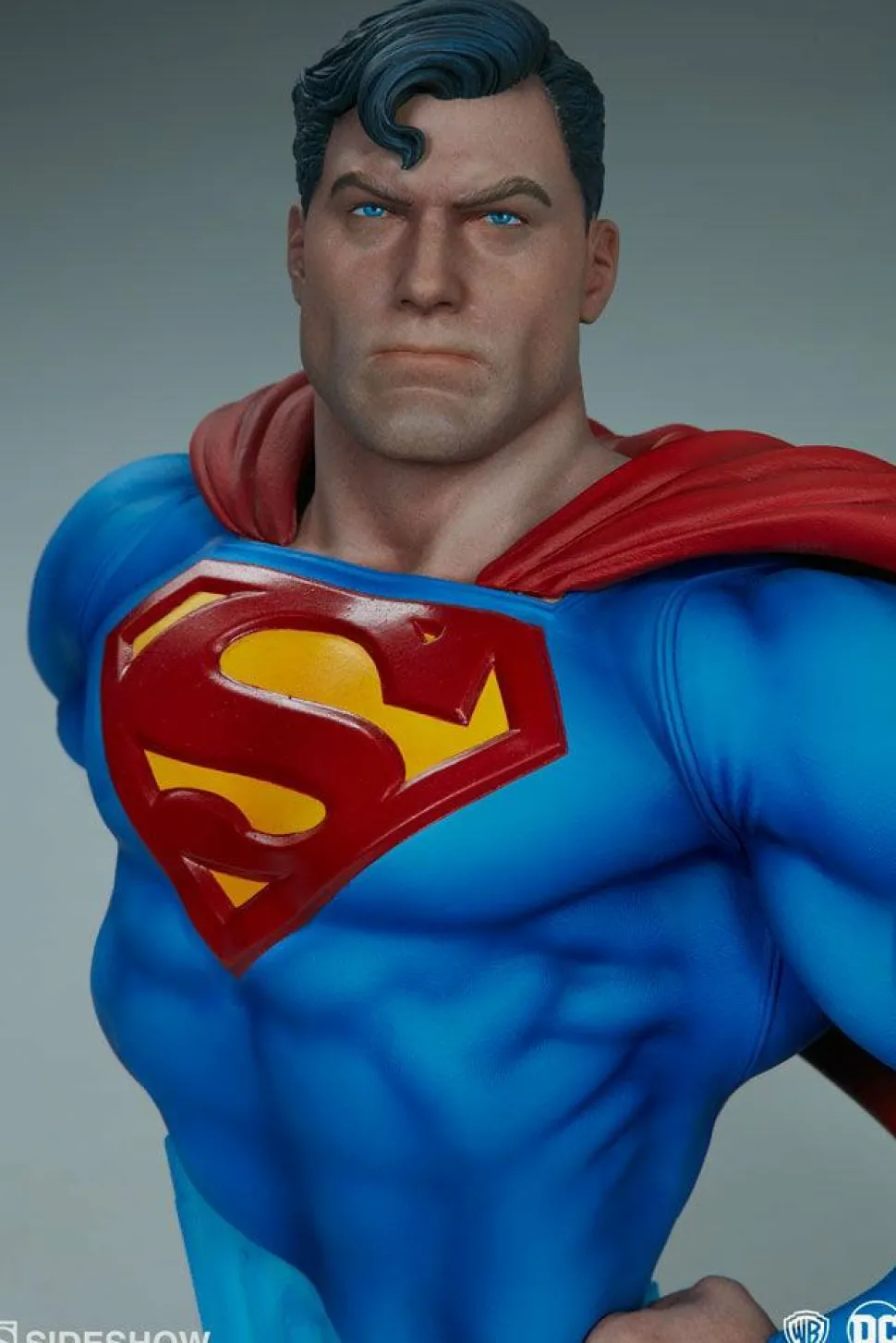 Superman - Superman 10” Bust