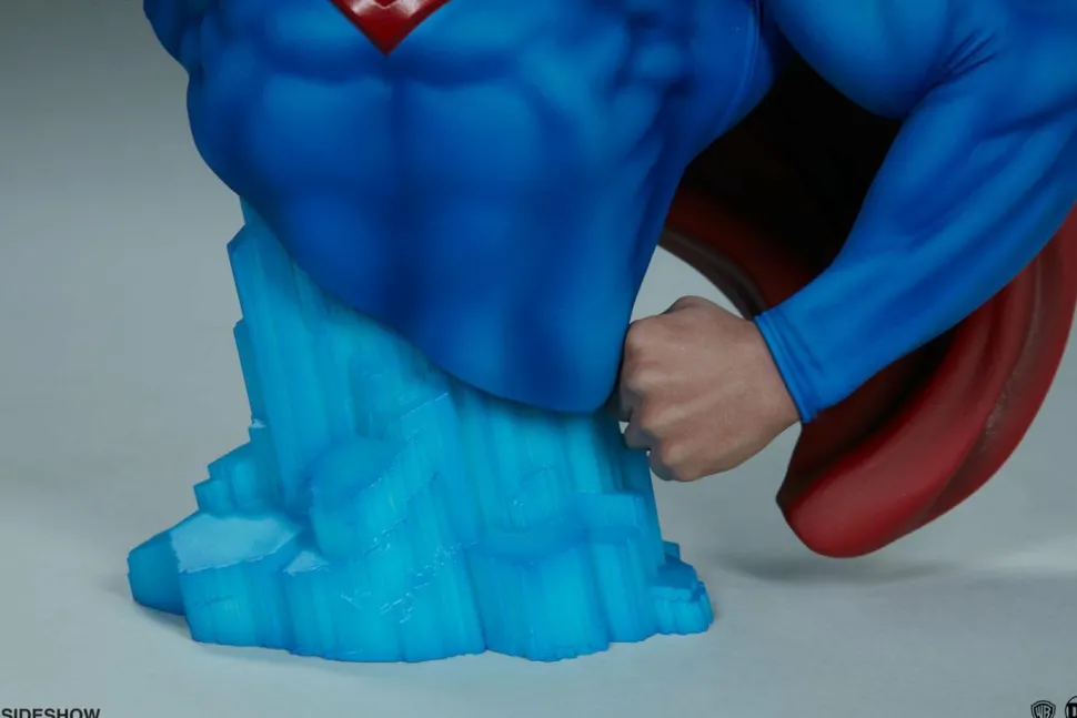 Superman - Superman 10” Bust