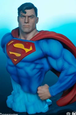 Superman - Superman 10” Bust