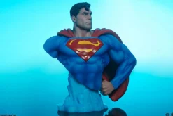 Superman - Superman 10” Bust