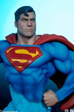 Superman - Superman 10” Bust