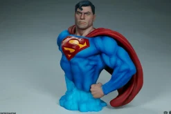 Superman - Superman 10” Bust