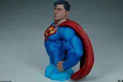 Superman - Superman 10” Bust