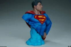 Superman - Superman 10” Bust