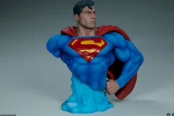 Superman - Superman 10” Bust