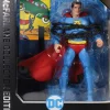 Superman - Superman (Action Comics #1) DC Multiverse McFarlane Collector Edition 7" Scale Action Figure