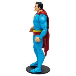 Superman - Superman (Action Comics #1) DC Multiverse McFarlane Collector Edition 7