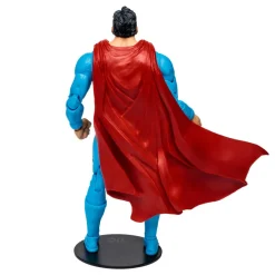 Superman - Superman (Action Comics #1) DC Multiverse McFarlane Collector Edition 7