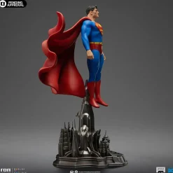 Superman - Superman by Alex Ross 1/10th Scale Statue (2024 CCXP Event Exclusive)