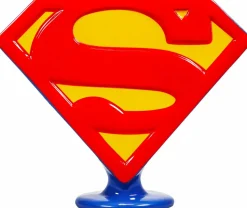 Superman - Superman Logo Planter