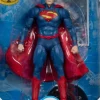 Superman - Superman (New 52) DC Multiverse Gold Label 7" Scale Action Figure