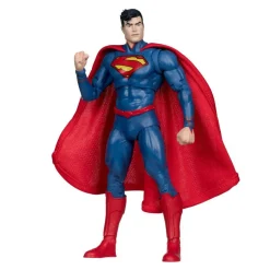 Superman - Superman (New 52) DC Multiverse Gold Label 7