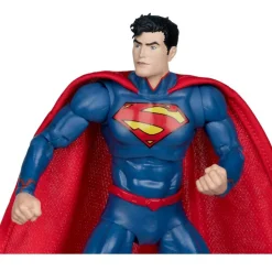 Superman - Superman (New 52) DC Multiverse Gold Label 7