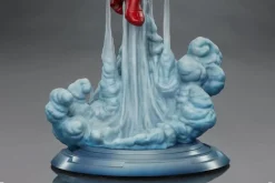 Superman - Superman Premium Format Statue by The Kucharek Brothers