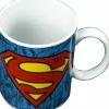 Superman - Superman Shield Mug