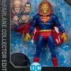 Superman - Superman (Strange Lives of Superman) DC Multiverse McFarlane Collector Edition 7" Scale Action Figure