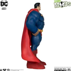 Superman - Superman Todd's Mods Collector Vinyl 4.5