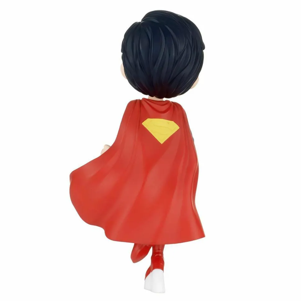 Superman - Superman (Ver. A) Q Posket 7” PVC Statue