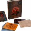 Supernatural - Deluxe Note Card Set