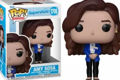 Superstore - Amy Sosa Pop! Vinyl Figure