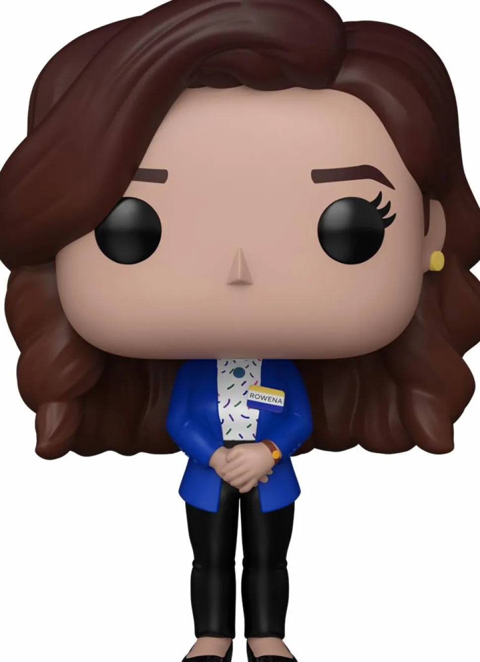 Superstore - Amy Sosa Pop! Vinyl Figure