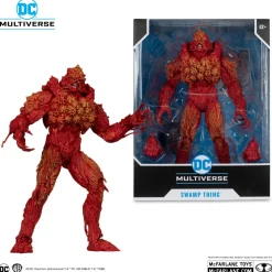 Swamp Thing - Swamp Thing (Planet Rann) DC Multiverse Megafig 7