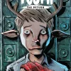 Sweet Tooth - The Return DC Black Label Trade Paperback Book
