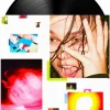Sycco - Zorb LP Vinyl Record