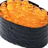Syuto Seiko - Ikura (Salmon Roe) Sushi 1:1 Scale Life-Size Plastic Model Kit Replica