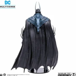 Tales From the Dark Multiverse - Batman (Duke Thomas) DC Multiverse 7” Scale Action Figure