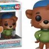 TaleSpin - Kit Cloudkicker Pop! Vinyl Figure