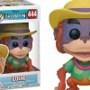 TaleSpin - Louie Pop! Vinyl Figure