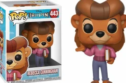 TaleSpin - Rebecca Cunningham Pop! Vinyl Figure