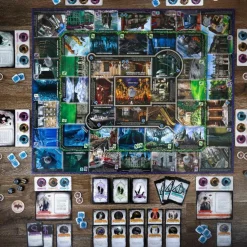 Talisman: Harry Potter - Board Game