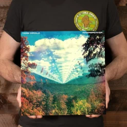 Tame Impala - Innerspeaker 10 Year Anniversary Edition 4xLP Deluxe Vinyl Record Box Set