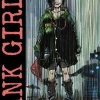 Tank Girl - Colour Classics Book Two 1990-1993 Trade Paperback Book