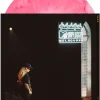 Tash Sultana - MTV Unplugged: Live in Melbourne 2xLP Vinyl Record (Pink Marbled Vinyl)